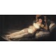 Clothed Maja , Francisco de Goya